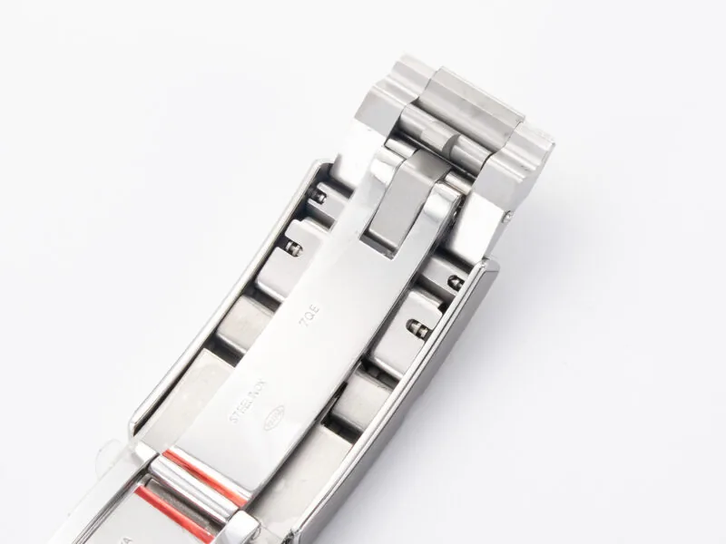 Sea-Dweller 4000 116600 ARF 1:1 Best Edition caja y brazalete SS 904L VS3235 - Imagen 30