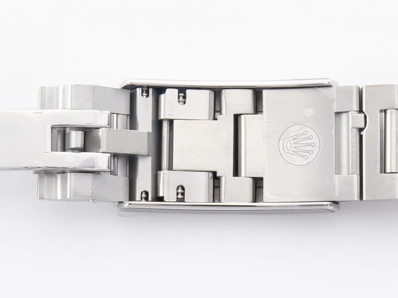 Sea-Dweller 4000 116600 ARF 1:1 Best Edition caja y brazalete SS 904L VS3235 - Imagen 33