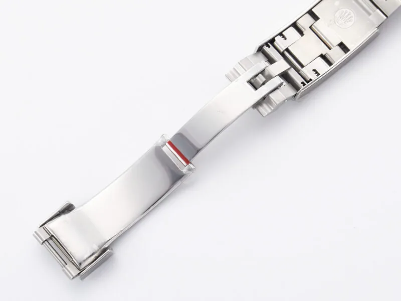 Sea-Dweller 4000 116600 ARF 1:1 Best Edition caja y brazalete SS 904L VS3235 - Imagen 16