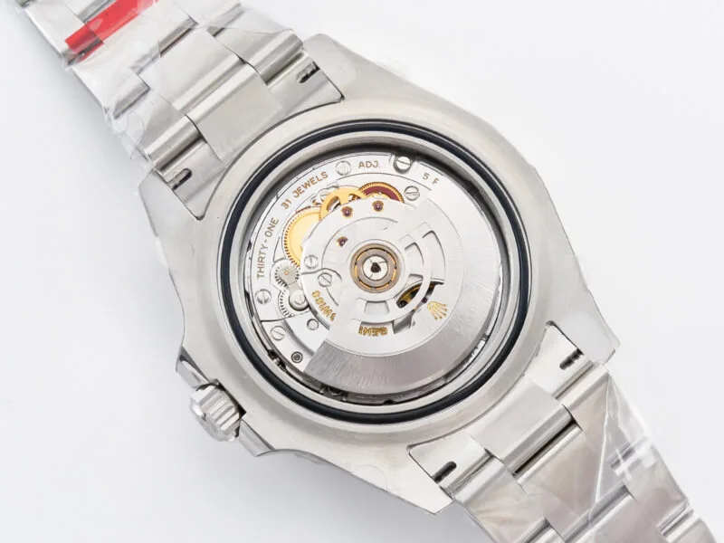 Sea-Dweller 4000 116600 ARF 1:1 Best Edition caja y brazalete SS 904L VS3235 - Imagen 24
