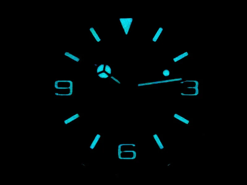 Explorer 36 904L Steel VSF 1:1 Best Edition Black Dial on SS Bracelet SW200 - Image 32