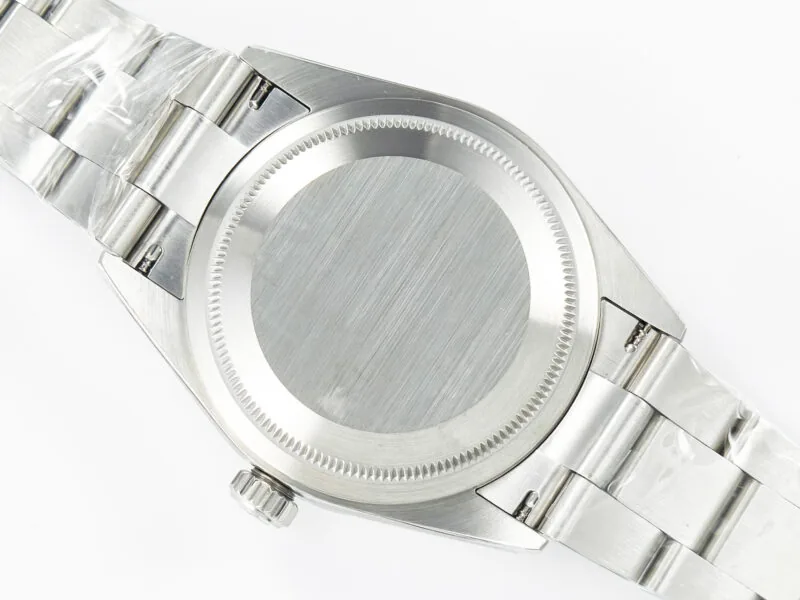 Explorer 36 904L Steel VSF 1:1 Best Edition Black Dial on SS Bracelet SW200 - Image 24