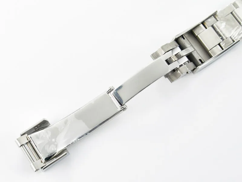 Explorer 36 904L Steel VSF 1:1 Best Edition Black Dial on SS Bracelet SW200 - Image 19