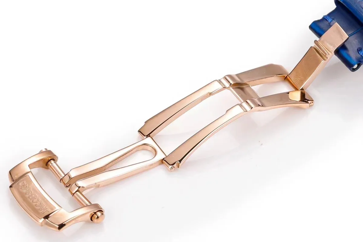 Astronomia Gold Dragon Rose Gold with Diamond