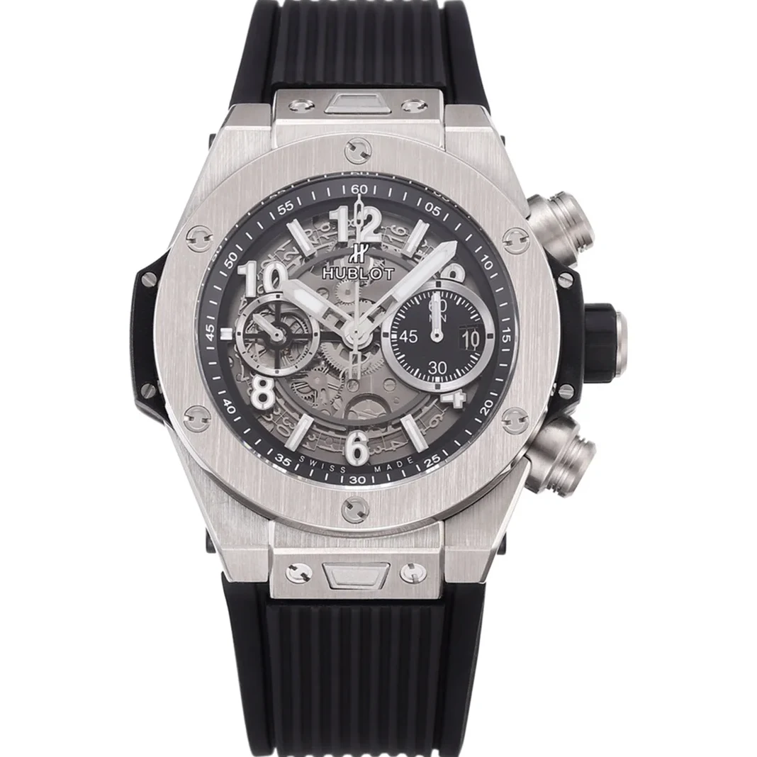 Big Bang Unico Titanium 42mm