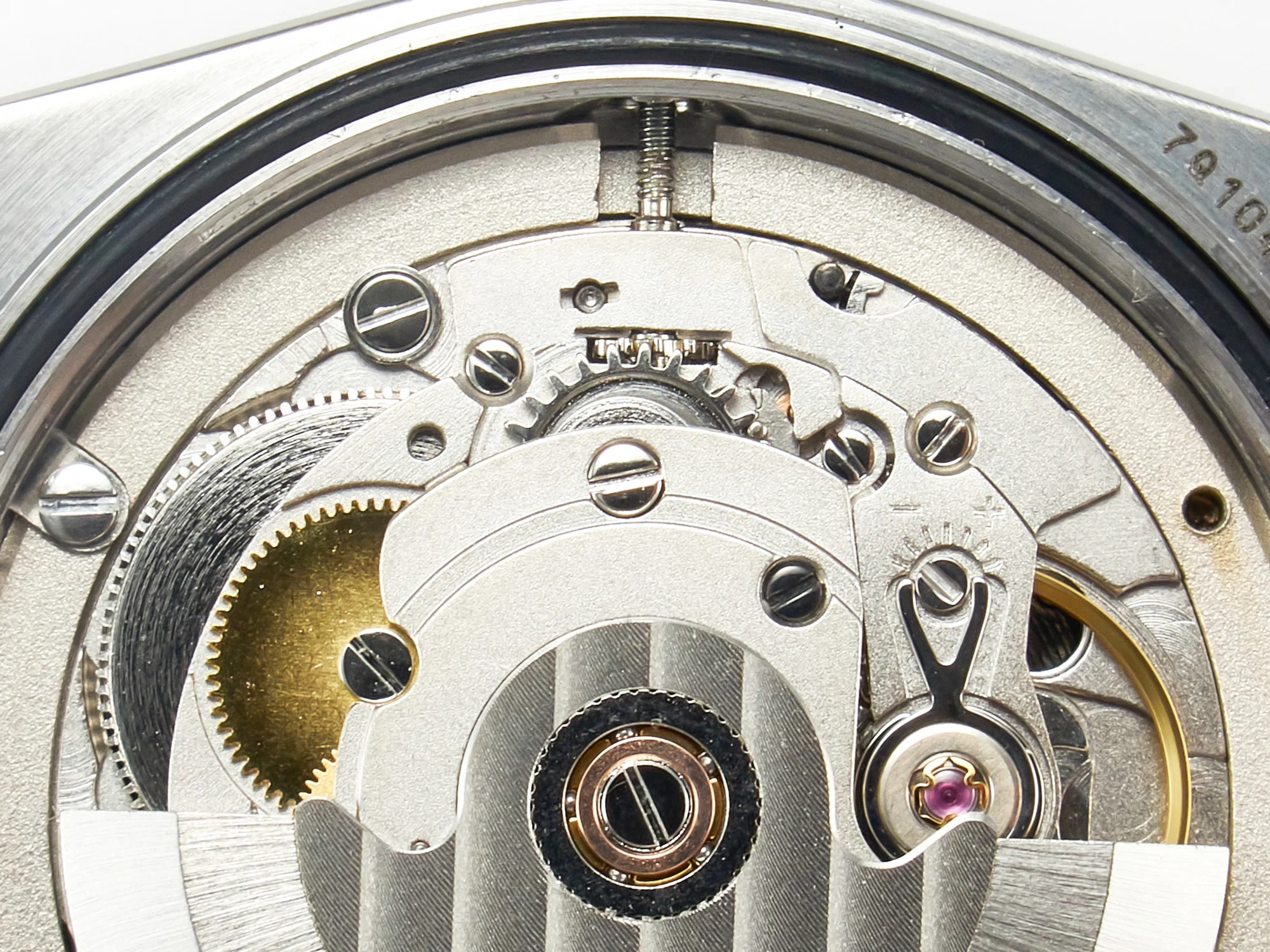 Black Bay 54 37mm SS ZF 1:1 Best Edition Black Dial on SS Bracelet A2824
