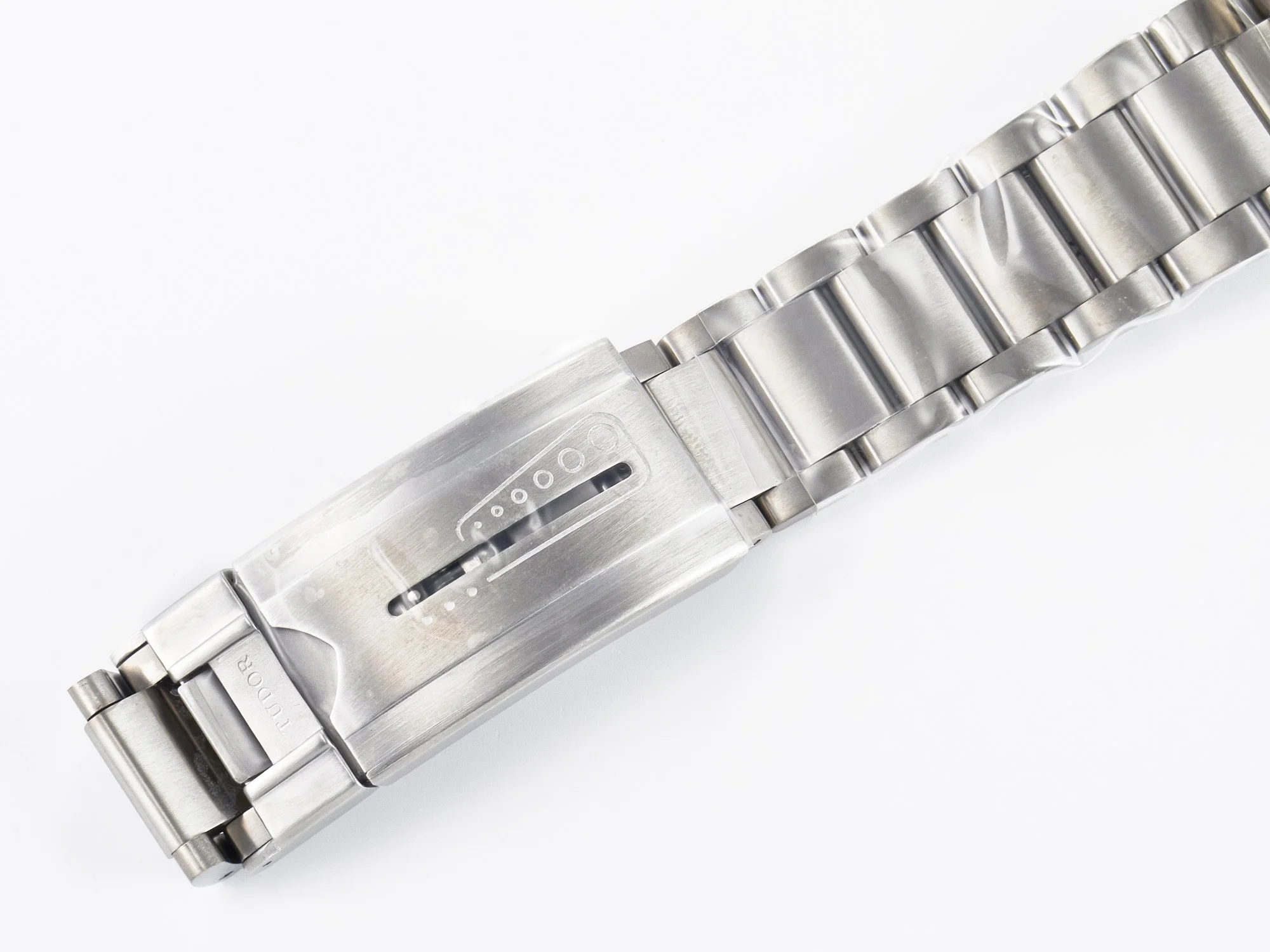 Blue Pelagos XF 1:1 Best Edition on Titanium Bracelet A2824 V5
