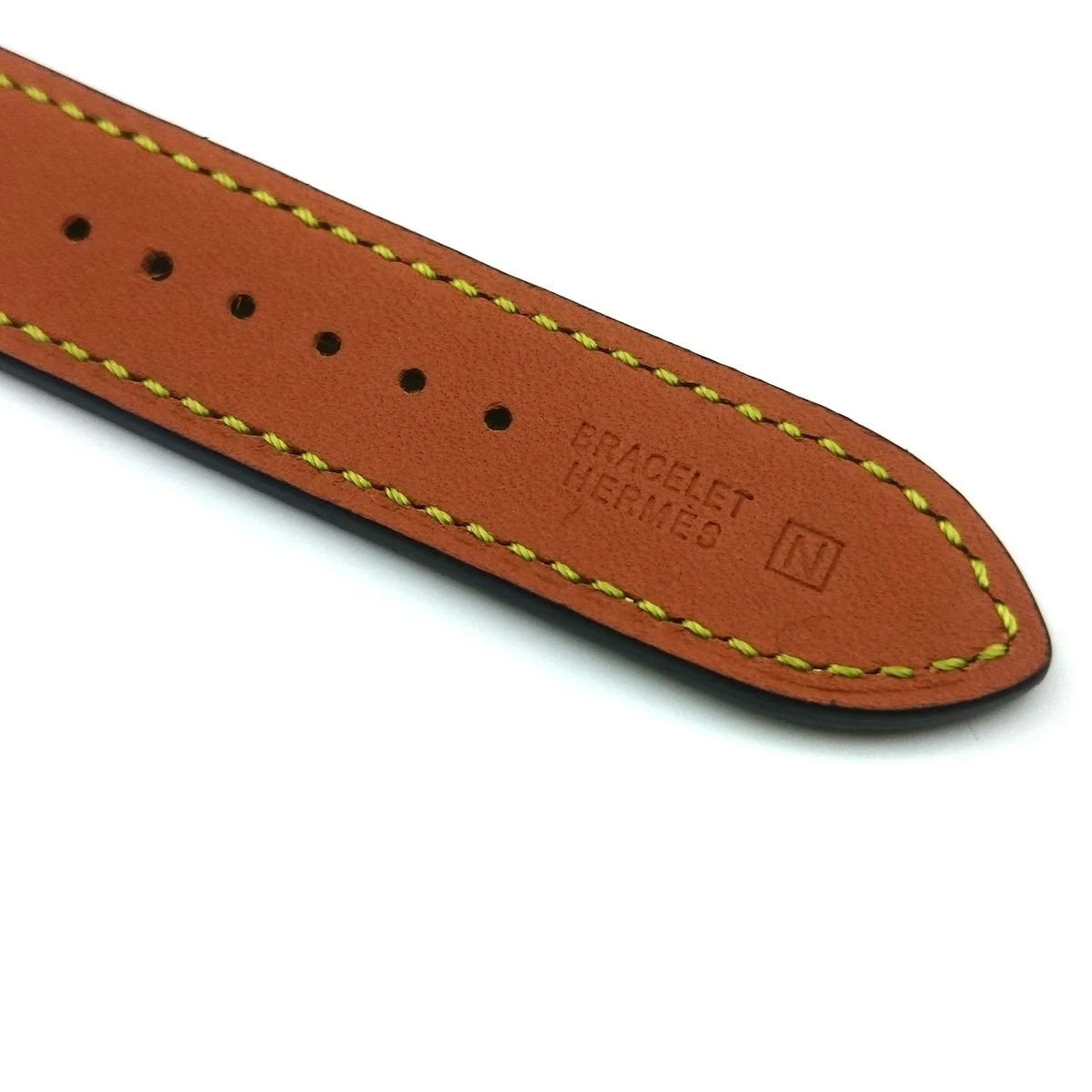 Cape Cod Tonneau Rose Gold with Diamond Bezel on Red Epsom Leather Strap