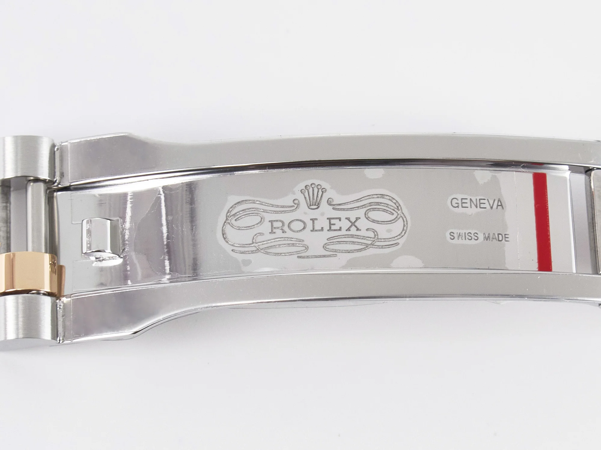 DateJust 41 126331 ARF 1:1 Best Edition 904L Steel Gray Textured Dial on SS/RG Jubilee Bracelet SH3235(Gain Weight)