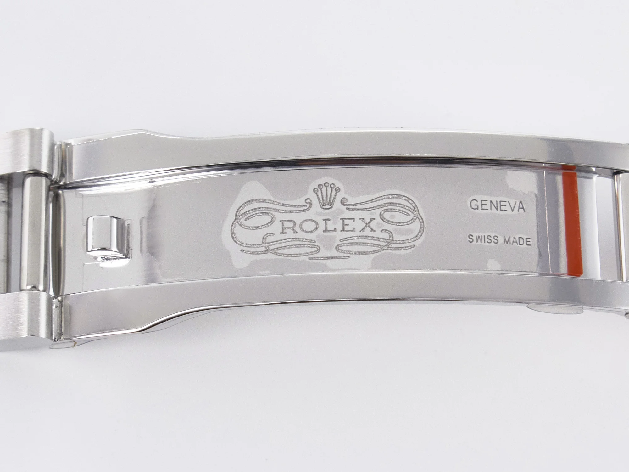 DateJust 41 126331 ARF 1:1 Best Edition 904L Steel Silver Dial on SS/RG Oyster Bracelet SH3235(Gain Weight)