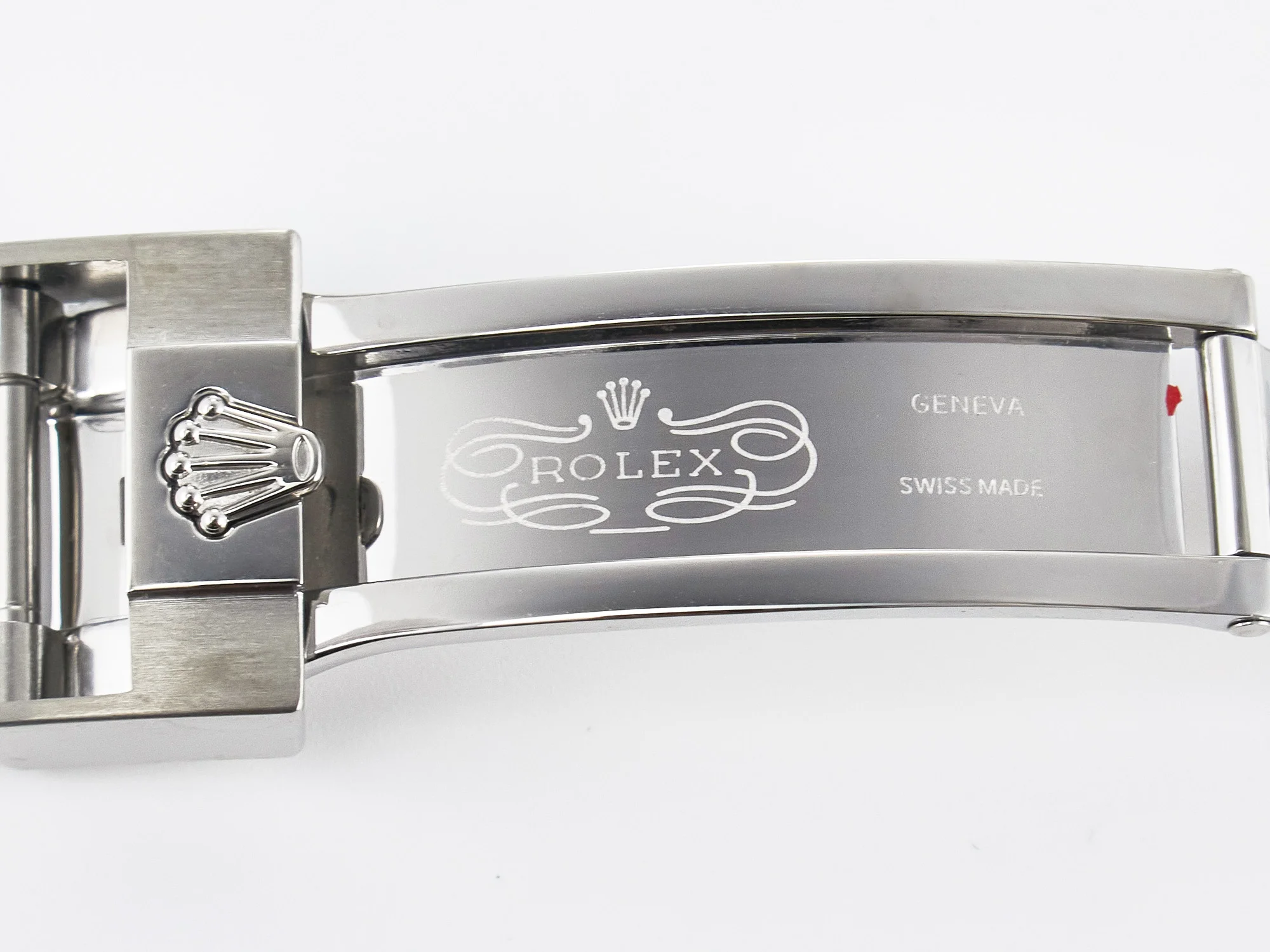 Daytona 126519 QF 1:1 Best Edition Black/Silver Diamonds Dial on Oysterflex Strap SH4131 V6(Gain Weight)