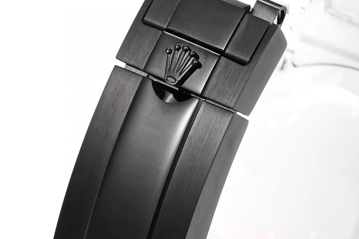 Daytona DIW Motley Dial in Ceramic