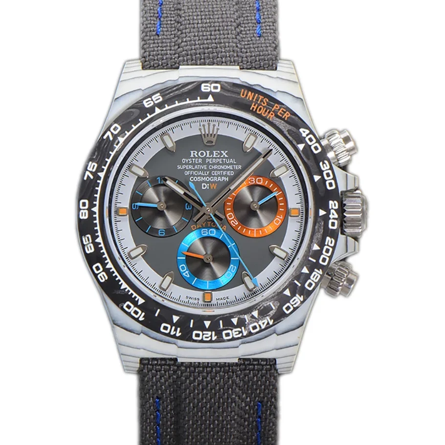 Daytona DIW Ocellaris Unique Piece