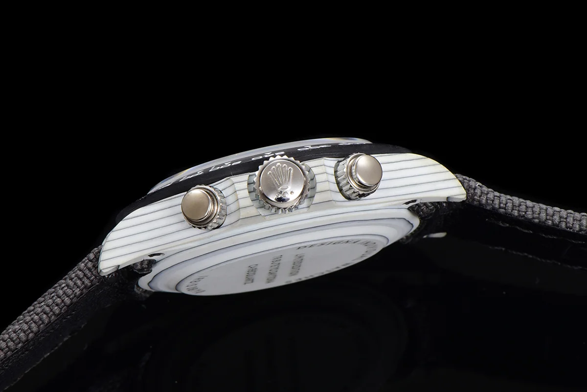 Daytona DIW Ocellaris Unique Piece