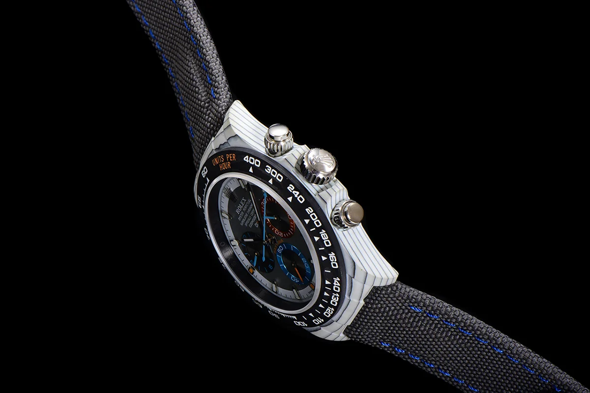 Daytona DIW Ocellaris Unique Piece