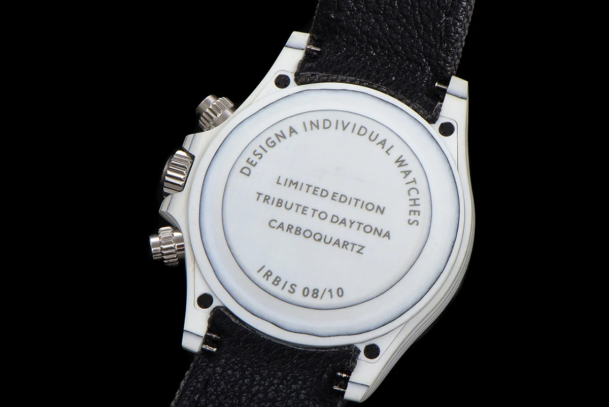 Daytona DIW Ocellaris Unique Piece