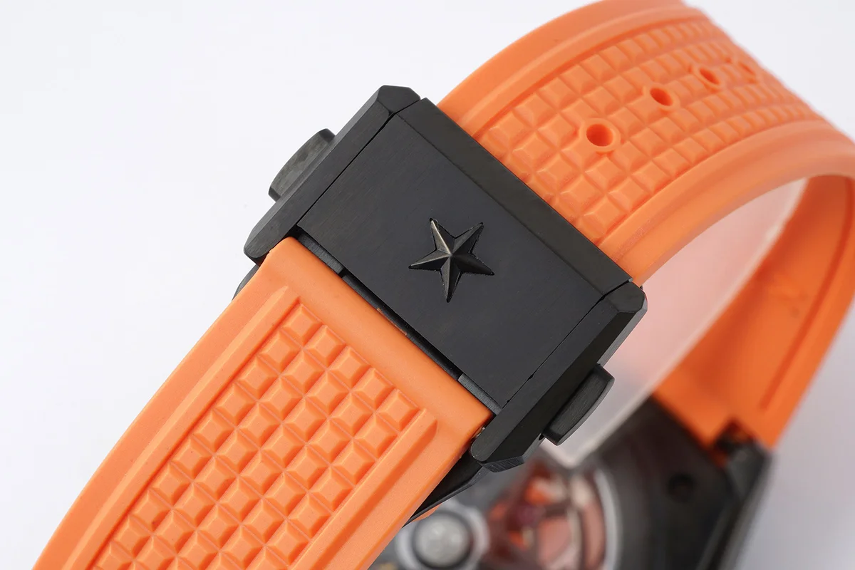 Defy Classic Orange
