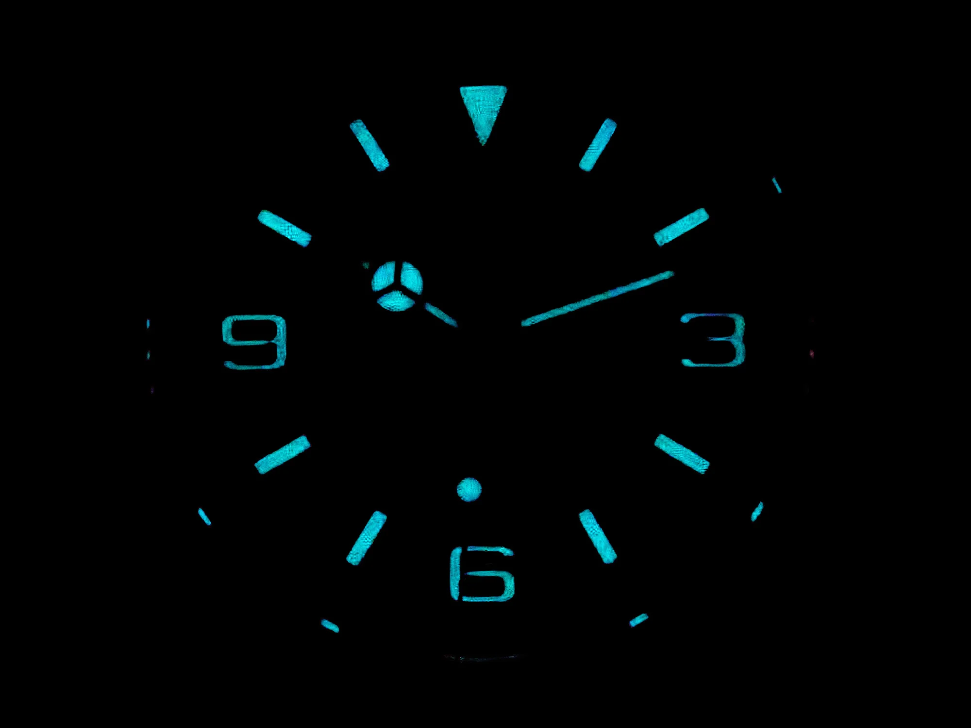 Explorer 36 904L Steel KRF 1:1 Best Edition Black Dial on SS Bracelet A2824 V2