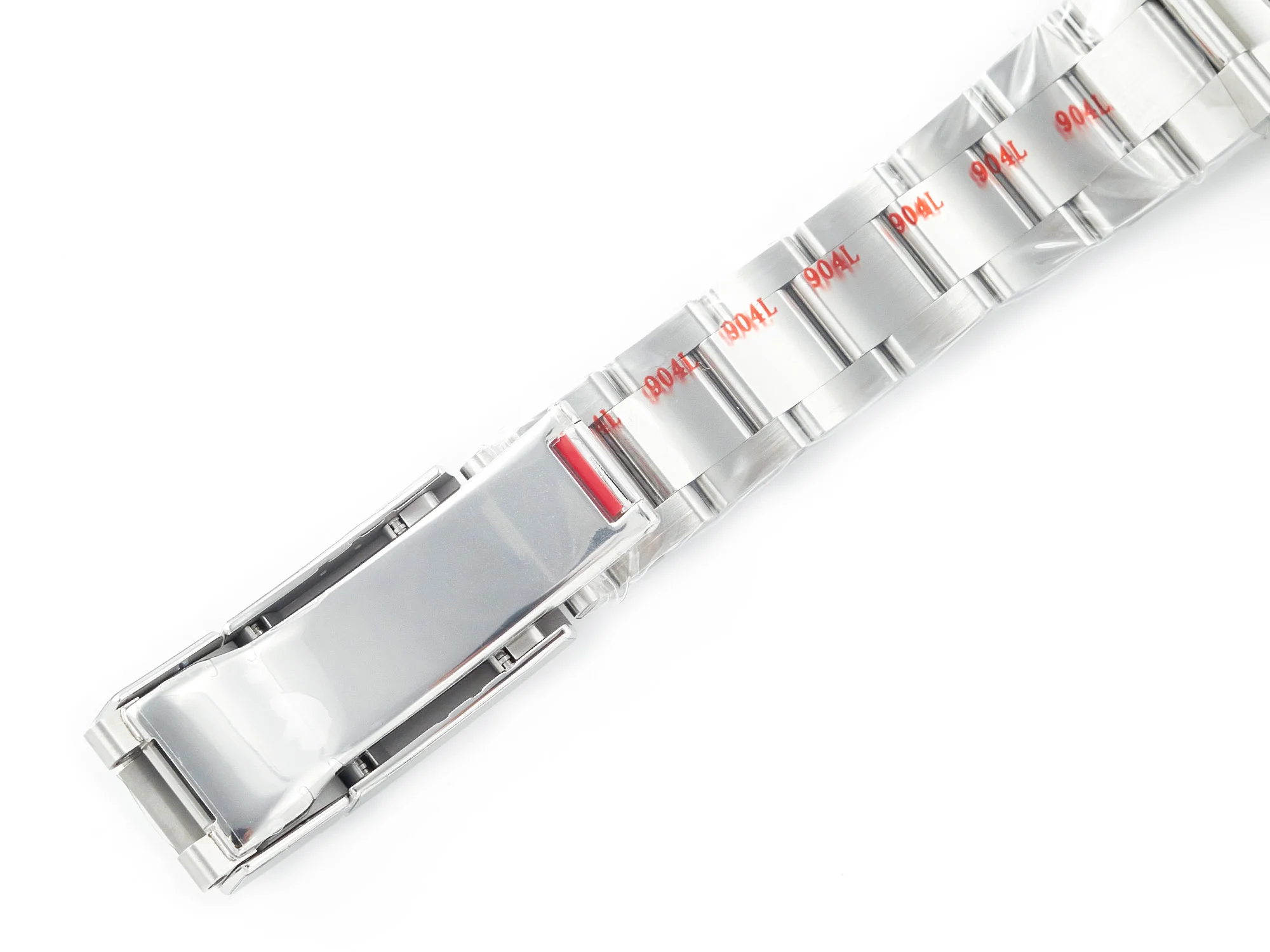 GMT-Master II 126710 BLRO Blue/Red Ceramic Clean Factory Best Edition on Oyster Bracelet DD3285 CHS V2