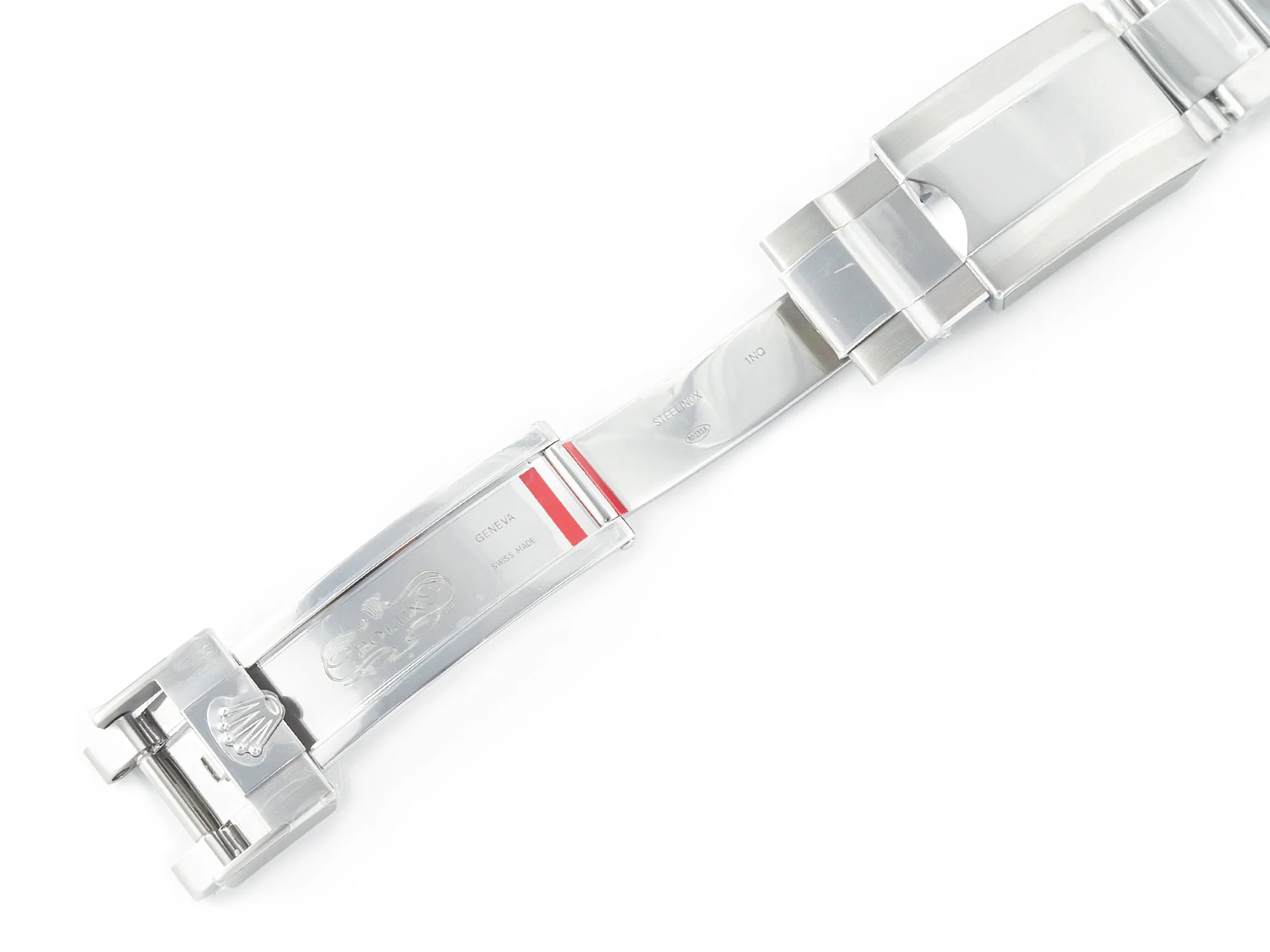 GMT-Master II 126710 BLRO Blue/Red Ceramic Clean Factory Best Edition on Oyster Bracelet DD3285 CHS V2
