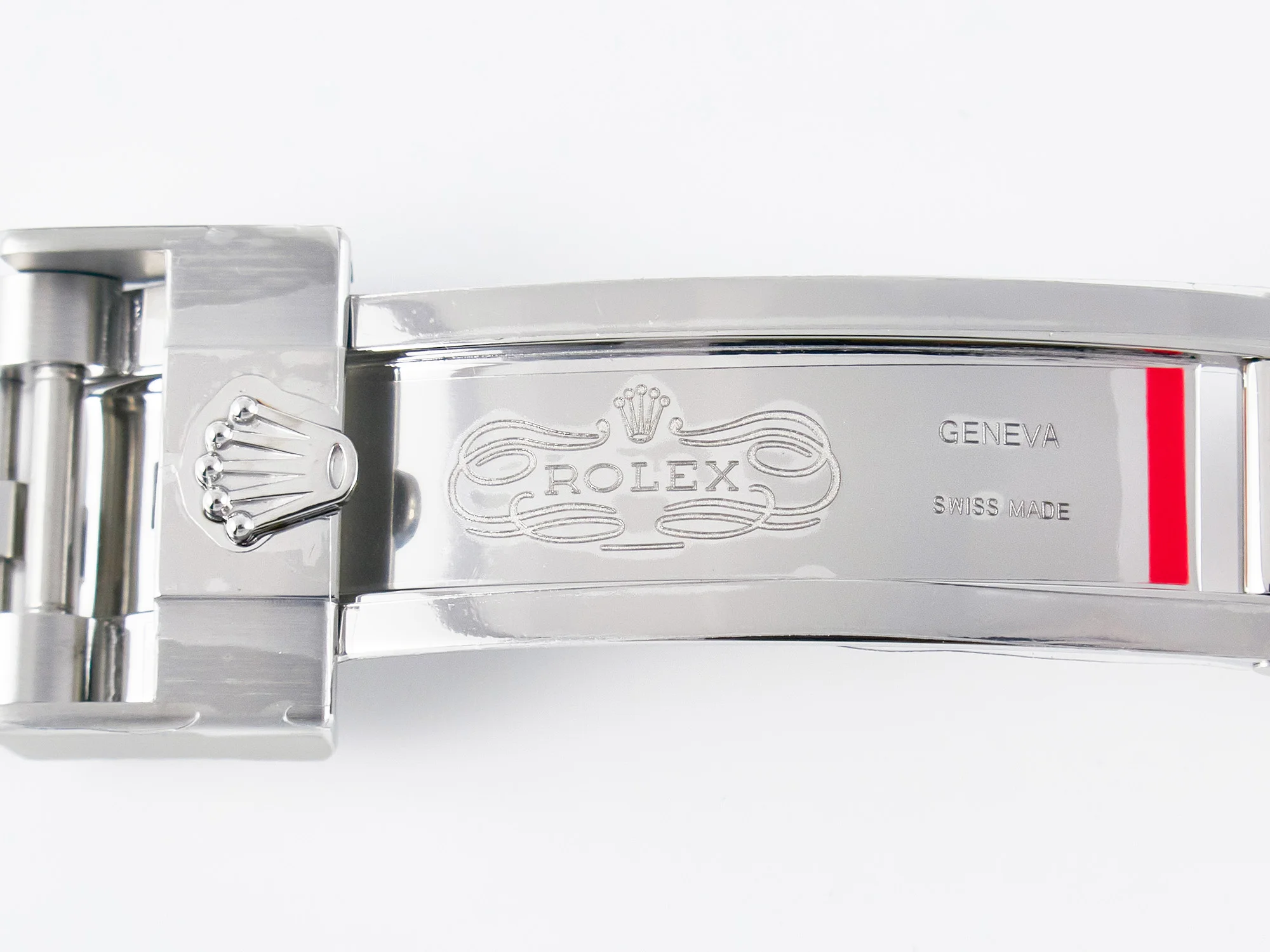 GMT-Master II 126710 GRNR Black/Gray Ceramic 904L Steel ARF 1:1 Best Edition on Jubilee Strap SH3285