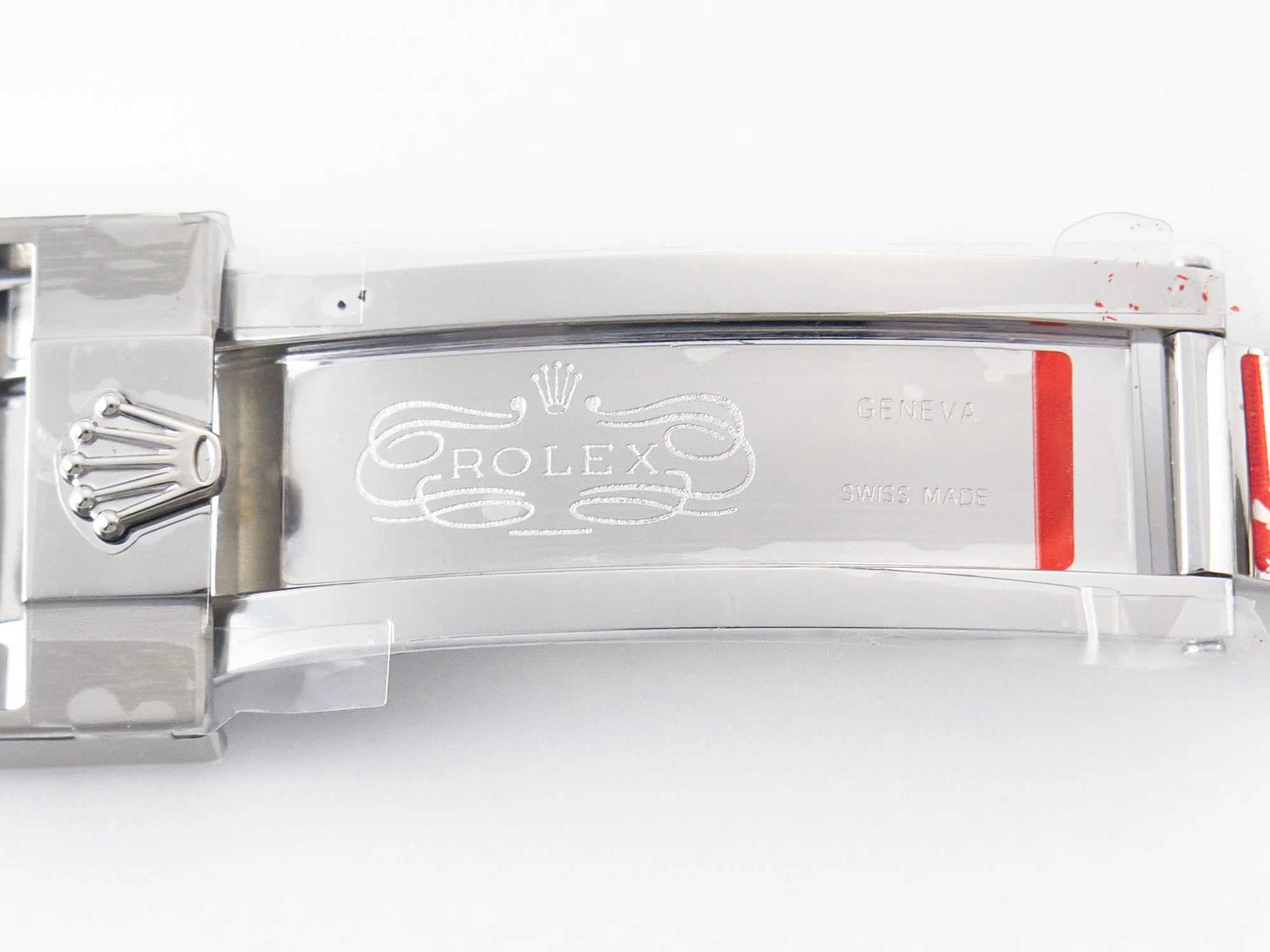 GMT-Master II 126719 BLRO Blue/Red Ceramic GMF Best Edition Meteorite Dial on Bracelet A3285 CHS
