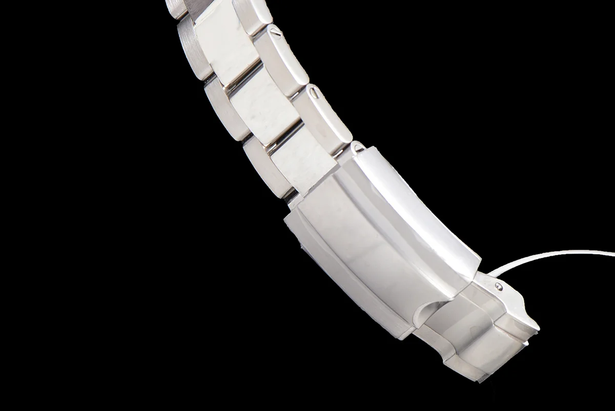 GMT Master II 126720 Meteorite Dial on Oyster Bracelet