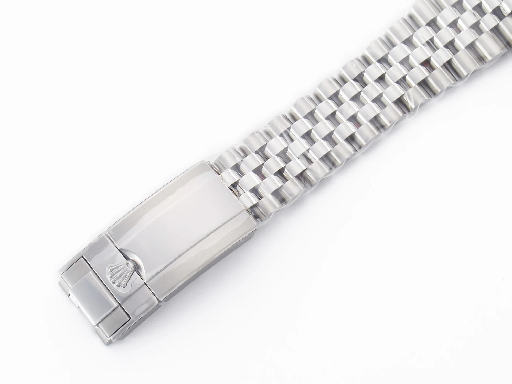 GMT Master II 126720 VTNR Clean 904L SS 1:1 Best Edition on Jubilee Bracelet DD3285 CHS
