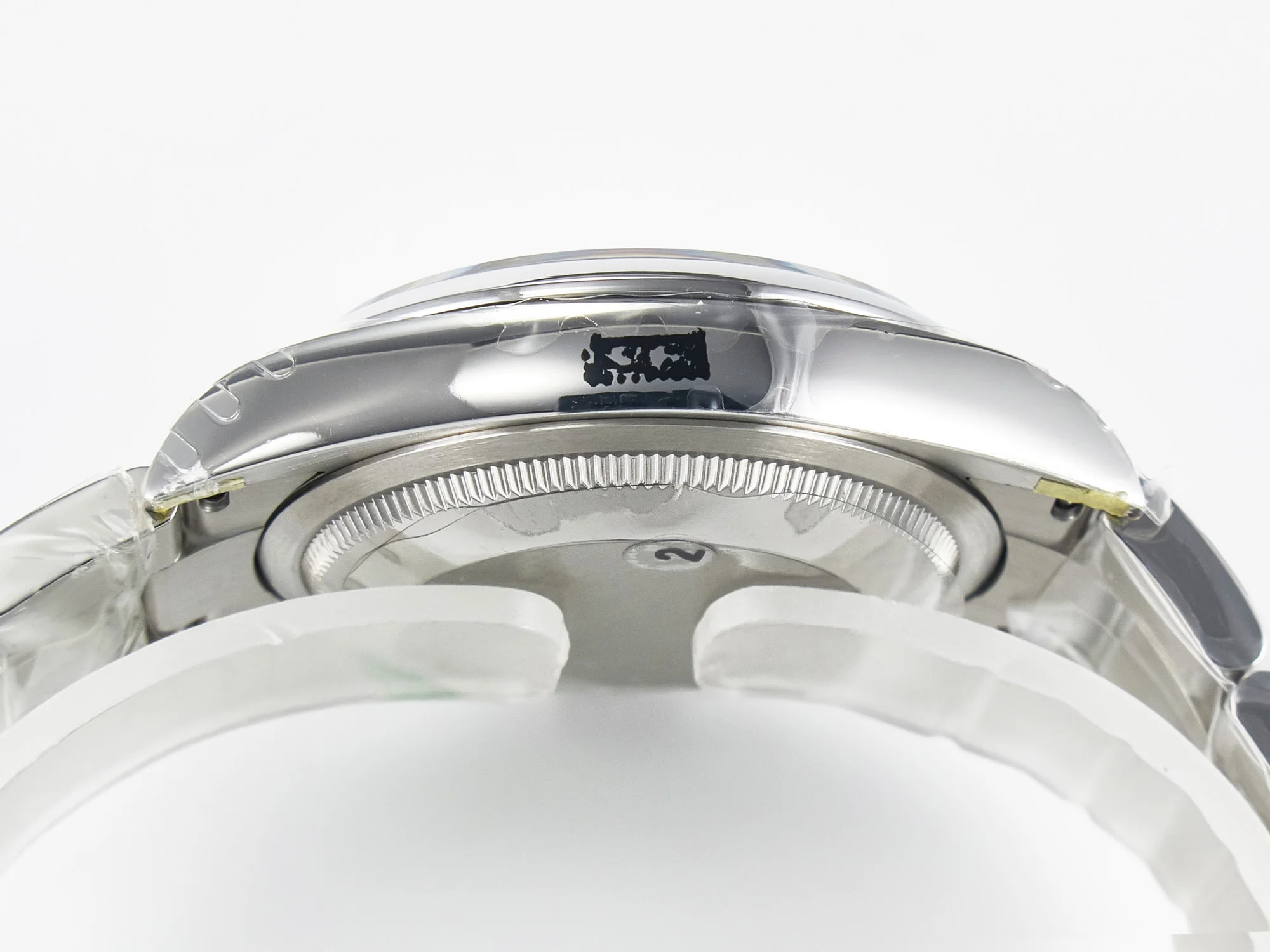 Oyster Perpetual 126000 36mm VSF 1:1 Best Edition 904L Steel Celebration Dial VS3235