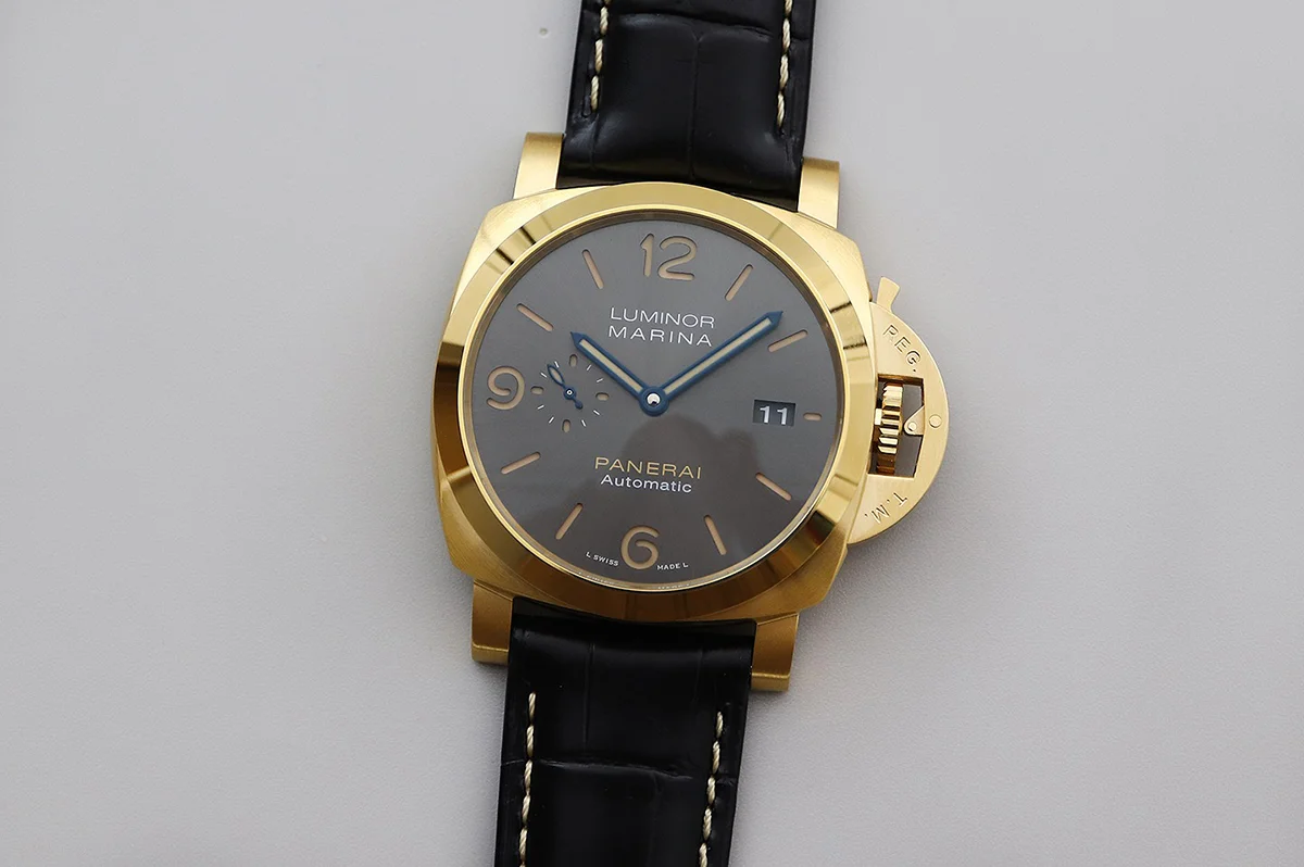 PAM1115 Luminor Marina 44mm