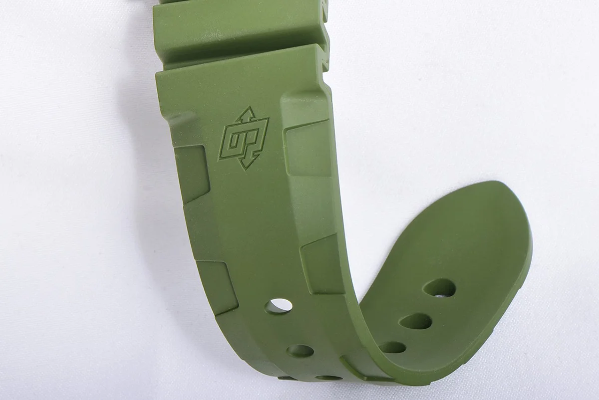 PAM1226 Submersible QuarantaQuattro Bianco 44mm