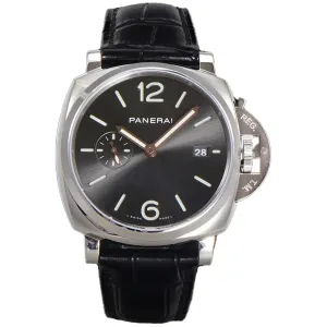PAM1250 Luminor Due 42mm