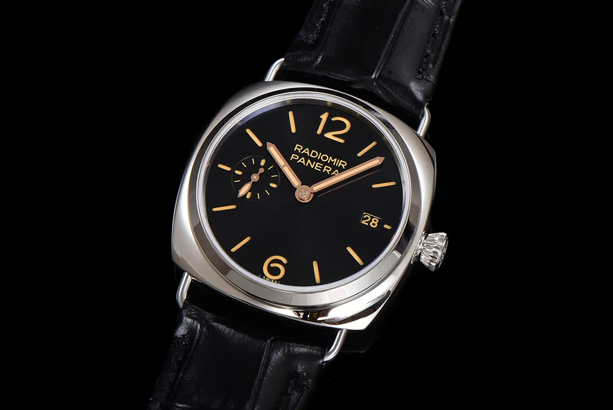 PAM1294 Radiomir Quaranta 40mm