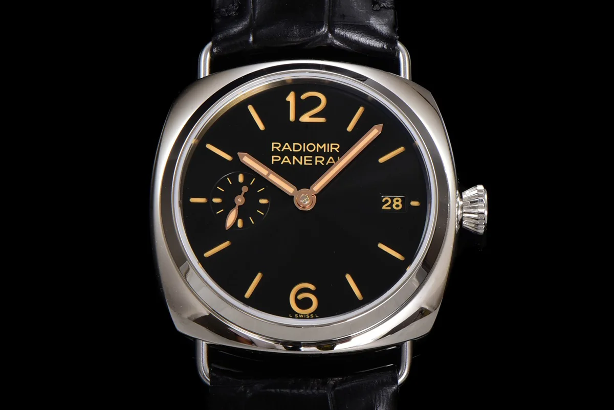 PAM1294 Radiomir Quaranta 40mm