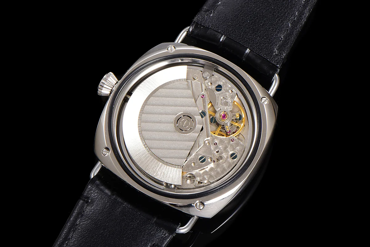PAM1294 Radiomir Quaranta 40mm