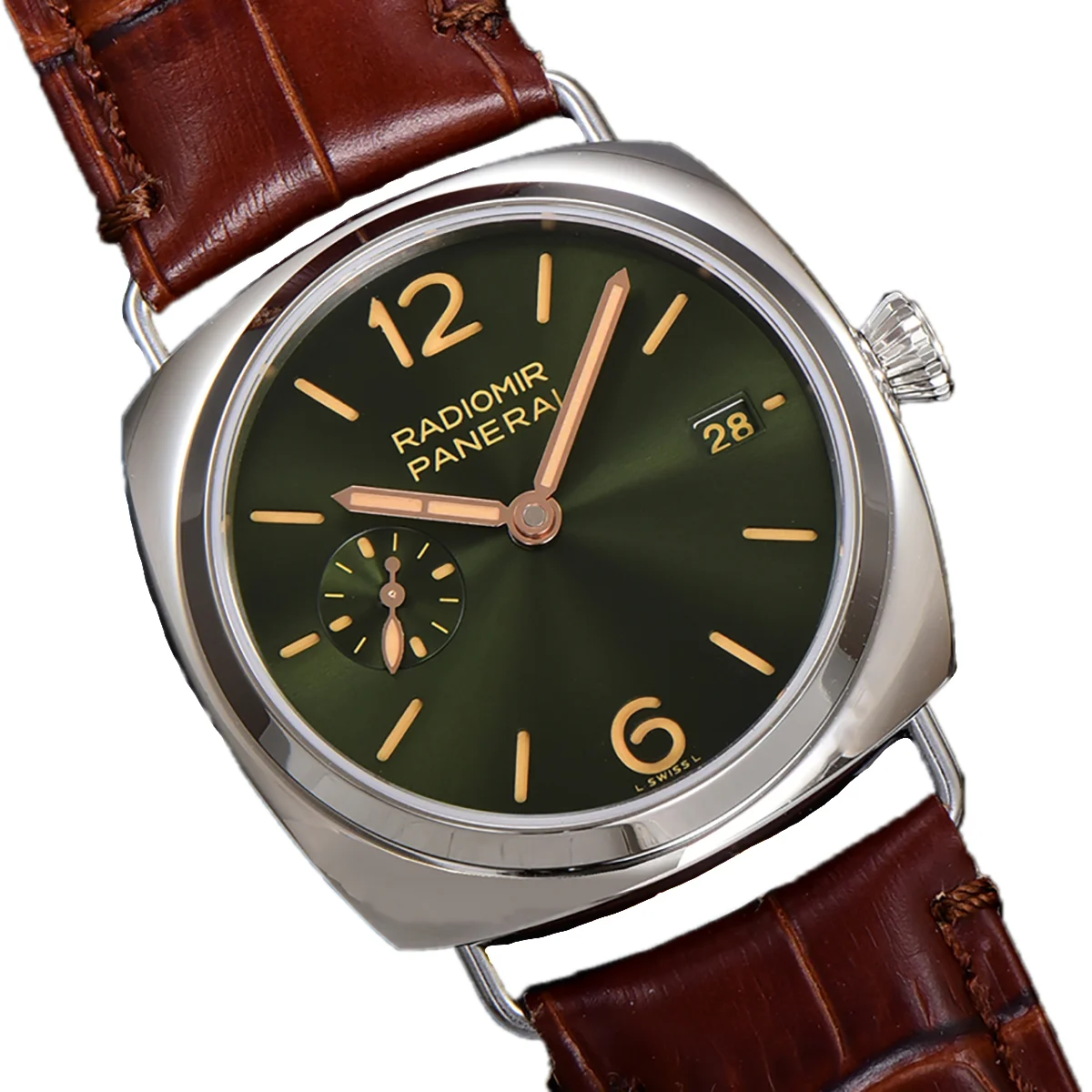 PAM1573 Radiomir Quaranta 40mm