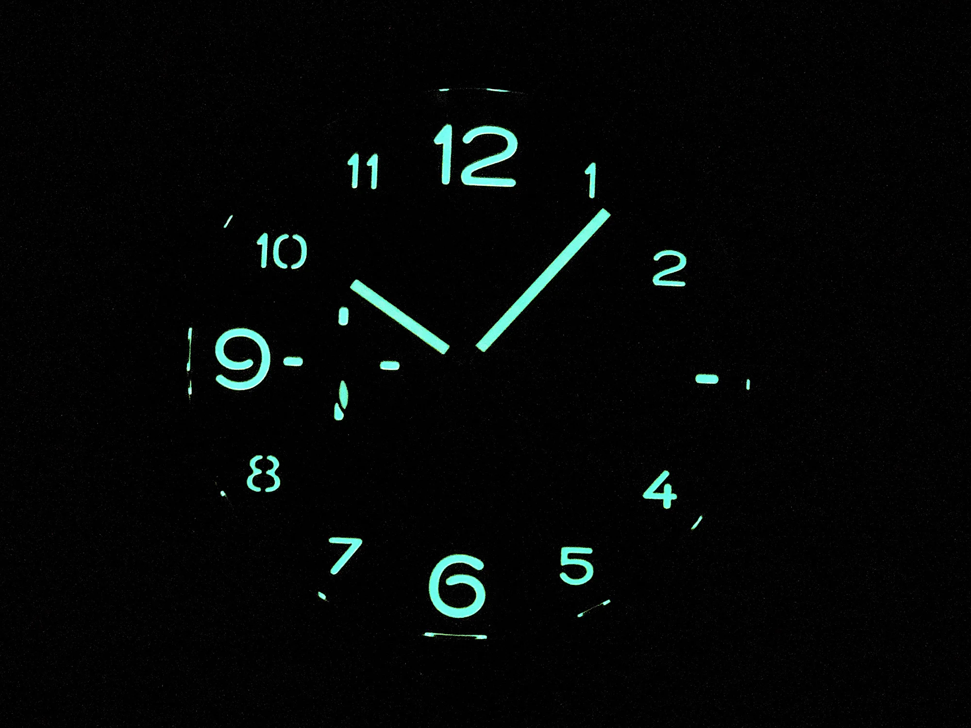 PAM441 Luminor Due VSF Best Edition Black Dial Black Carbon Bezel on Brown Asso Strap AXXXIV