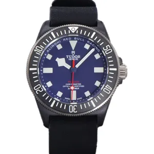 Pelagos FXD Ref. M25707KN-0001