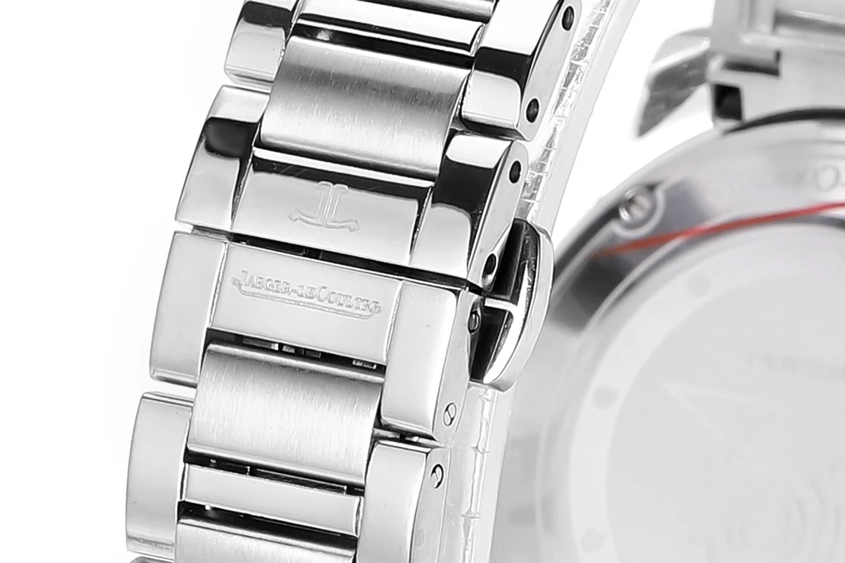 Polaris Automatic Black Dial Ref. Q9008170
