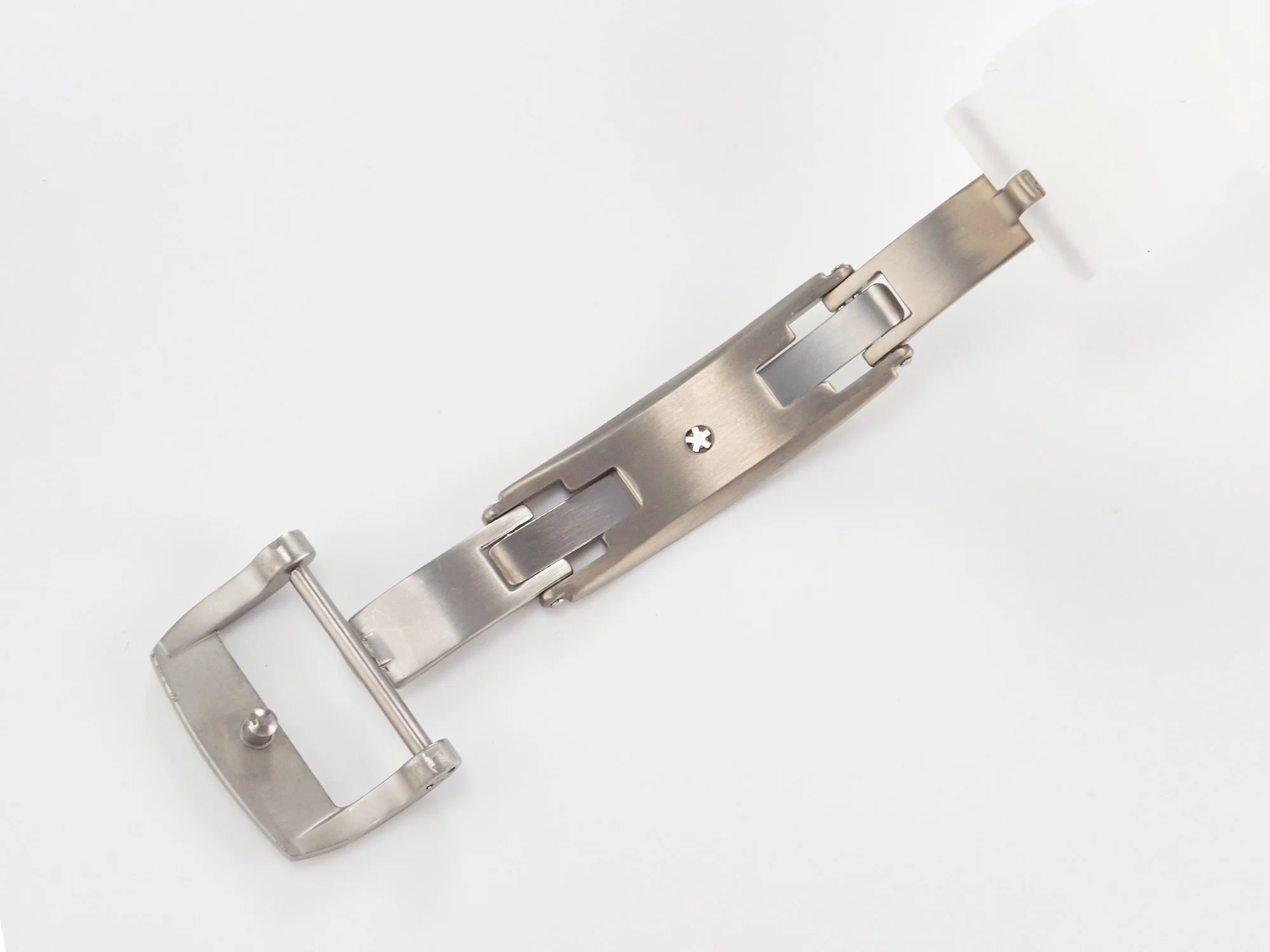 RM27-03 Blue Transparent Tourbillon MSF Best Edition Skull Dial on White Rubber Strap