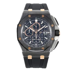 Royal Oak Offshore Novelty 44mm Black Dial Ref. 26405CE.OO.A002CA.99.99