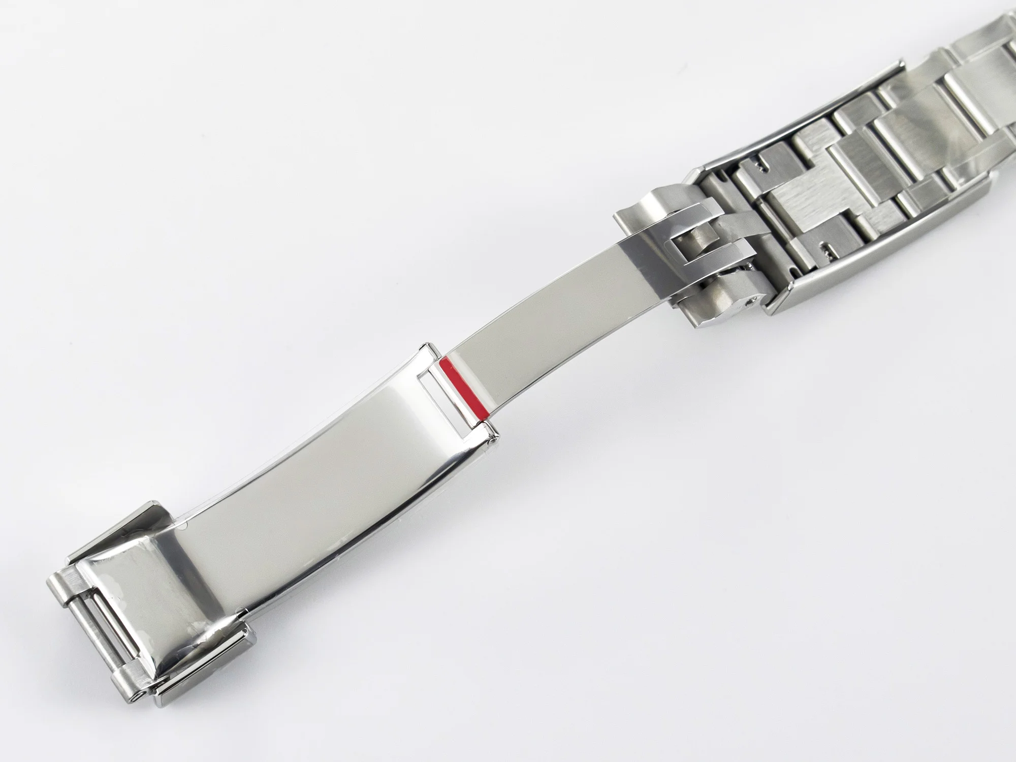 Submariner 116619 LB Blue Ceramic VSF 1:1 Best Edition 904L SS Case and Bracelet VS3135