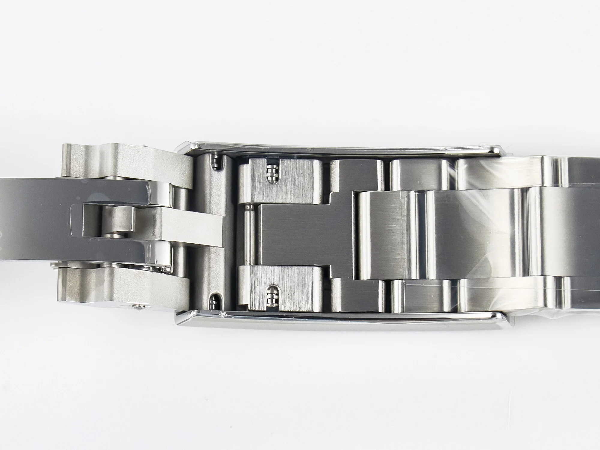 Submariner 116619 LB Blue Ceramic VSF 1:1 Best Edition 904L SS Case and Bracelet VS3135