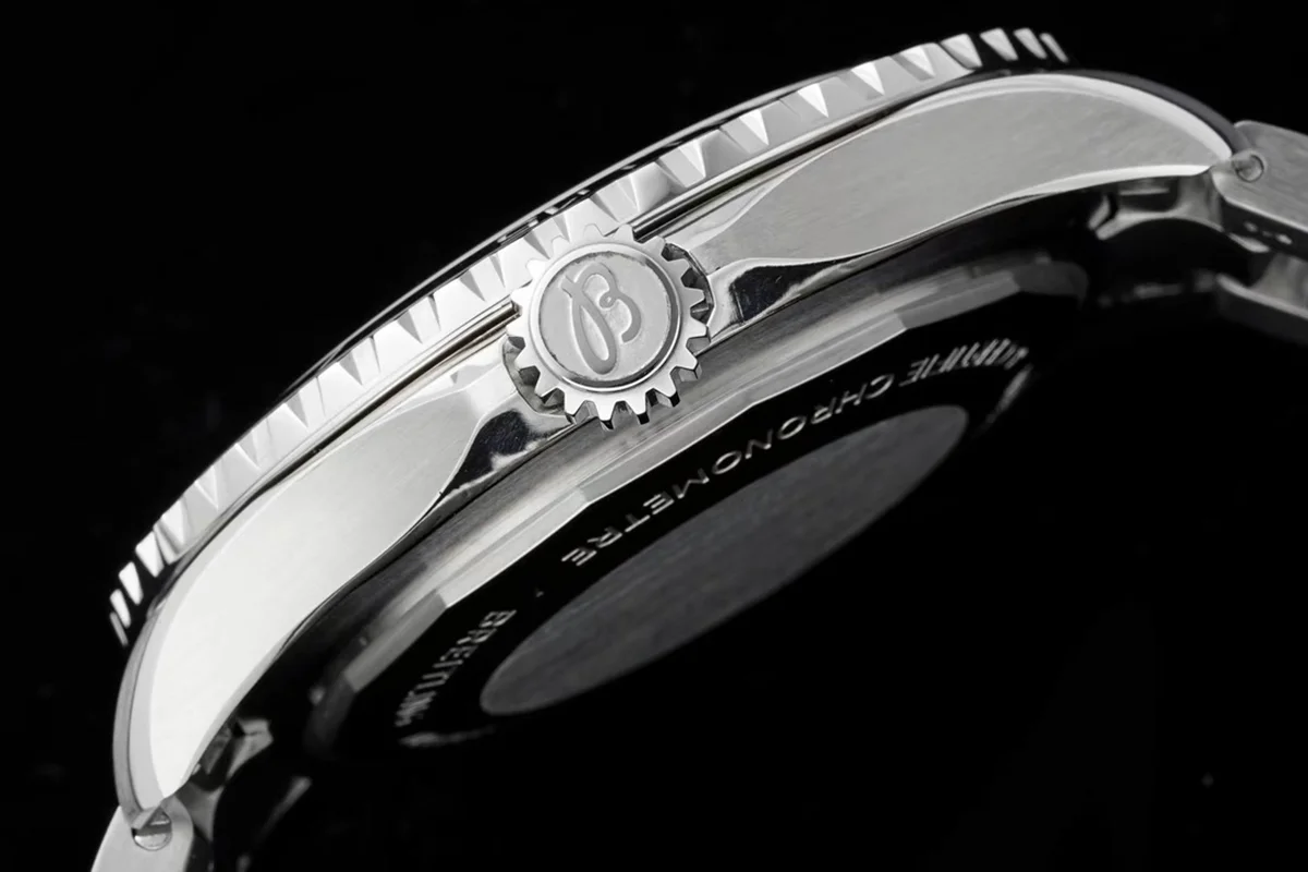Superocean Automatic 44 Ref: A17376A31L1A1
