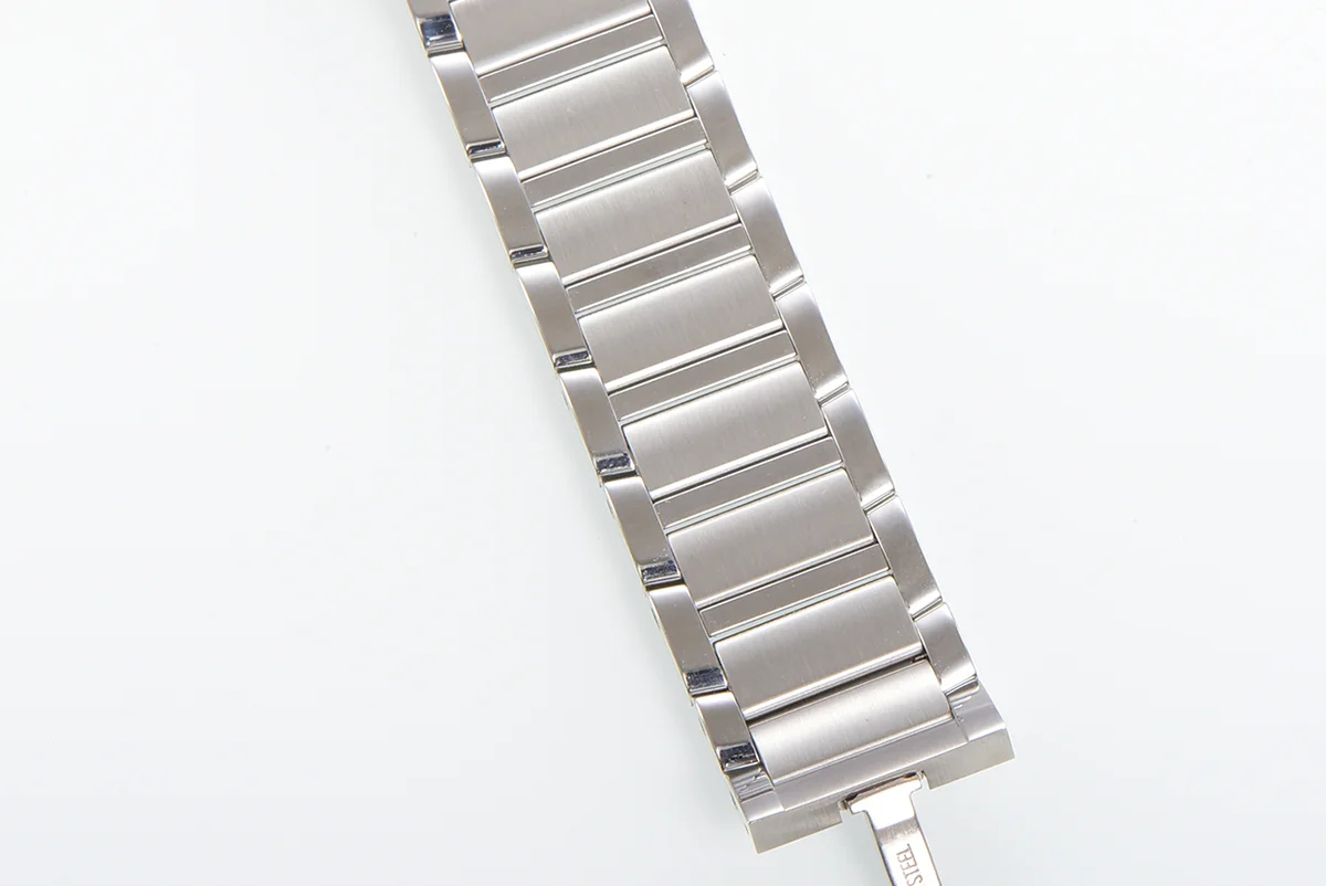 Tank Francaise Watch Small Ref. W4TA0020