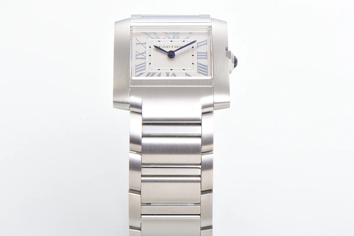 Tank Francaise Watch Small Ref. WSTA0065