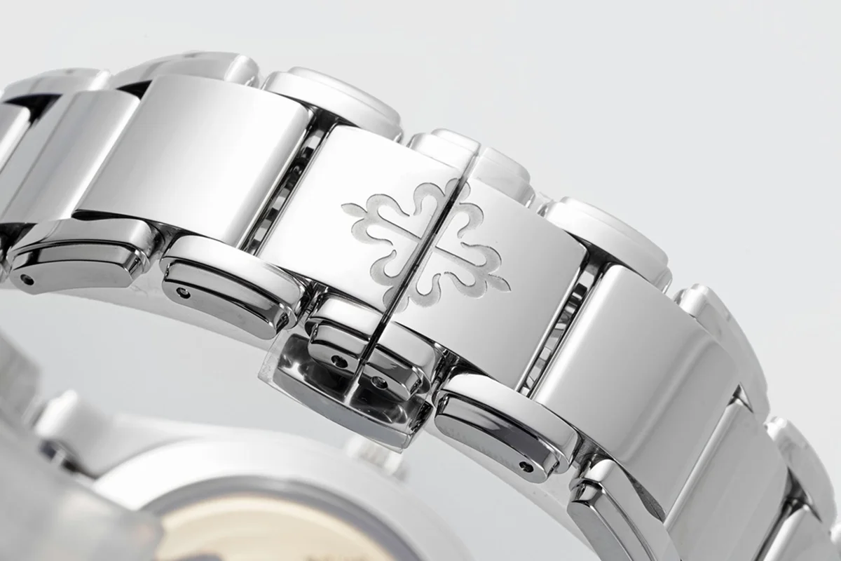 Twenty~4 7300/1200A-010 Grey Dial